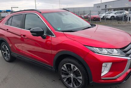 Mitsubishi Eclipse Cross 83.000 km 17.895 &euro; lich 35423