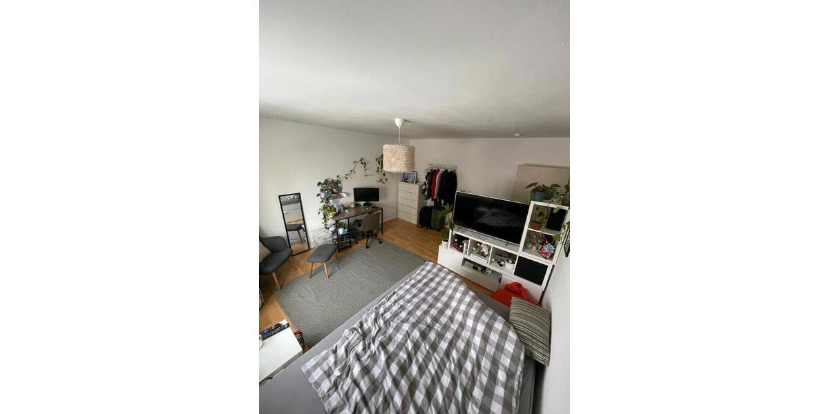 Hochparterre Gießen - 4 Zimmer, 86 m&sup2;, 1.270&euro; | Angebot:25648817