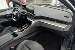 Peugeot 5008 GT 130 Black Edition EAT8 1.Hand Massage 20.400 km 26.220 &euro; Lich 35423