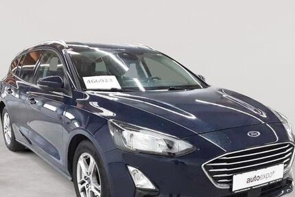 Ford Focus 110.051 km 9.489 &euro; Fernwald-Steinbach 35463