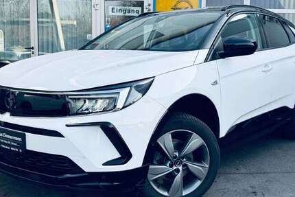 Opel Grandland X 15.927 km 23.490 &euro; Wölfersheim-Berstadt 61200
