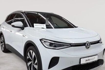 VW ID.4 70.025 km 24.589 &euro; Fernwald-Steinbach 35463