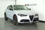 Alfa Romeo Stelvio 2.2 D Competizione Q4 ALLRAD LEDER AHK 45.000 km 37.990 &euro; Lich 35423