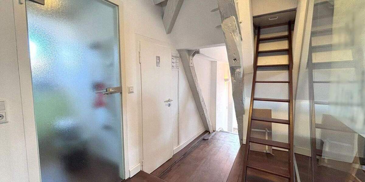 Gewerbeobjekt Marburg - 4 Zimmer, 1.320&euro; | Angebot:25689271