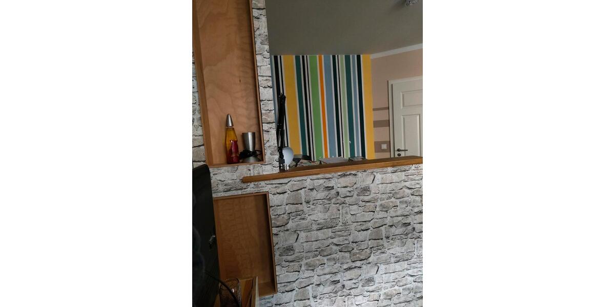 Etagenwohnung Pohlheim - 2.5 Zimmer, 75 m&sup2;, 925&euro; | Angebot:25701466