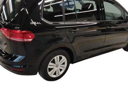 VW Touran 11.800 km 31.990 &euro; Butzbach 35510