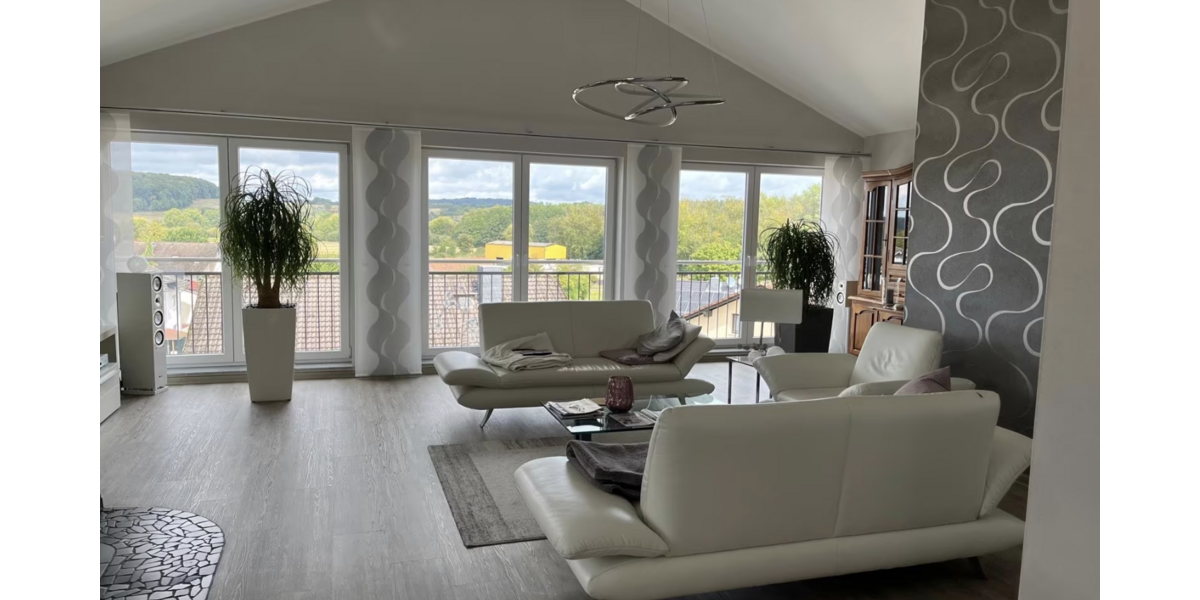 Etagenwohnung Reiskirchen - 7 Zimmer, 250 m&sup2;, 670.000&euro; | Angebot:26016746