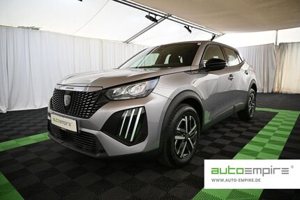 Peugeot 2008 21.076 km 19.290 &euro; Butzbach 35510