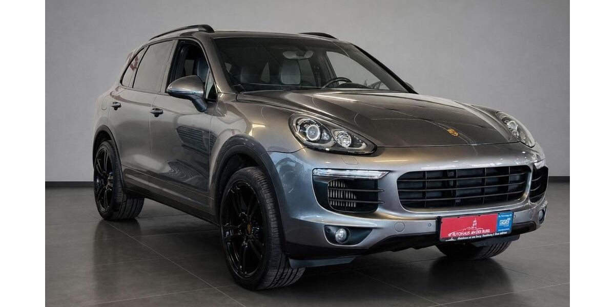 Porsche Cayenne 244.399 km 30.950 &euro; Friedberg (Hessen) 61169