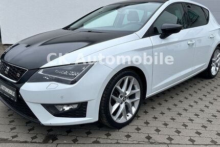Seat Leon 219.433 km 8.900 &euro; Solms 35606