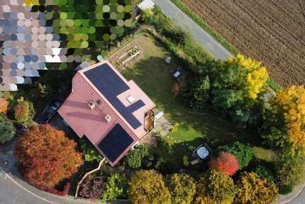 Haus Langgöns - 7 Zimmer, 168 m&sup2;, 585.000&euro; | Angebot:26032453