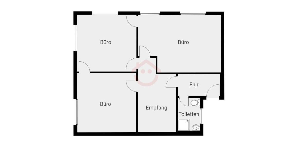 Gewerbeobjekt Reiskirchen - 688&euro; | Angebot:20315481