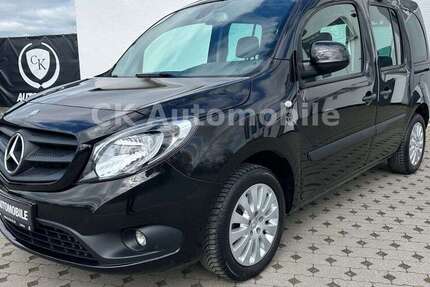 Mercedes-Benz Citan 163.021 km 12.900 &euro; Solms 35606