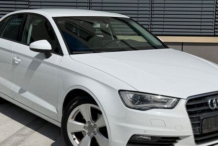 Audi A3 158.050 km 12.390 &euro; Gießen 35398
