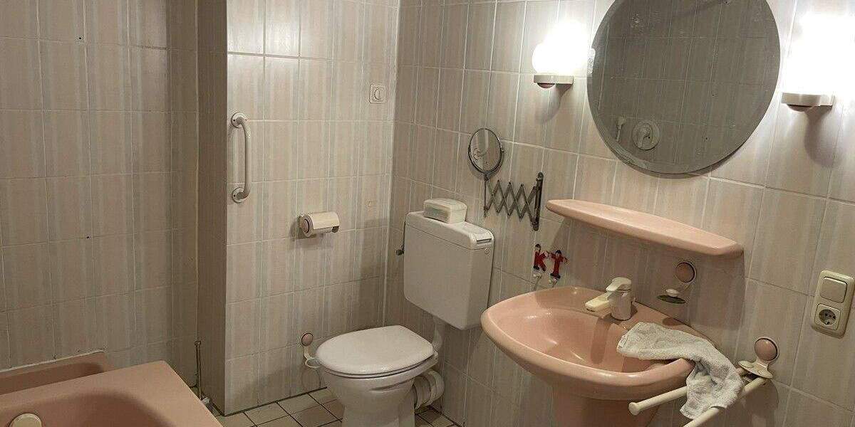 Einfamilienhaus Wetzlar / Dutenhofen Dutenhofen - 6 Zimmer, 120 m&sup2;, 245.000&euro; | Angebot:25777169