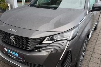 Peugeot 3008 53.223 km 27.490 &euro; Giessen 35394