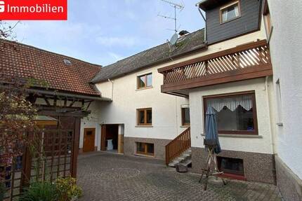 Haus Braunfels Bonbaden - 6 Zimmer, 183 m&sup2;, 198.500&euro; | Angebot:25731589