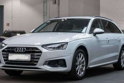 Audi A4 89.000 km 24.999 &euro; Giessen 35390