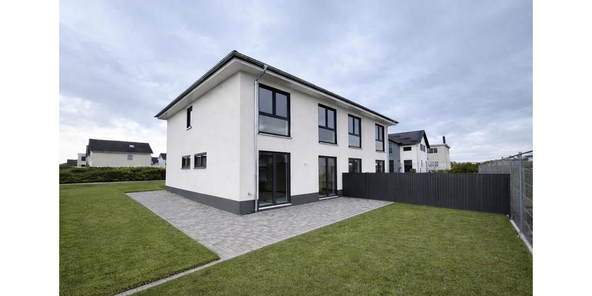 Doppelhaushälfte Fernwald - 5 Zimmer, 141 m&sup2;, 534.900&euro; | Angebot:26031825