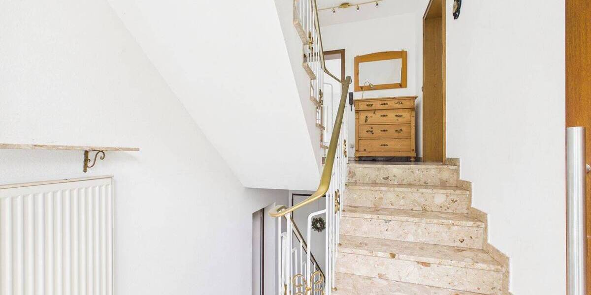 Einfamilienhaus Wetzlar Dutenhofen - 5 Zimmer, 140 m&sup2;, 497.000&euro; | Angebot:26702730