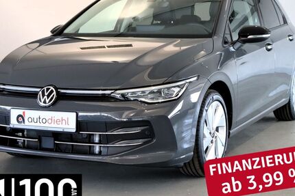 VW Golf 18.362 km 28.490 &euro; Wetzlar 35576