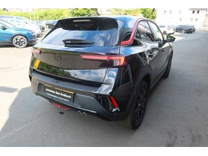 Opel Mokka GS Line 45.100 km 17.750 &euro; Bad Endbach 35080