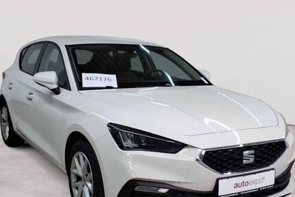 Seat Leon 104.137 km 15.989 &euro; Fernwald-Steinbach 35463