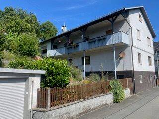 Haus Bad Endbach Hartenrod - 8 Zimmer, 180 m&sup2;, 170.000&euro; | Angebot:25777052