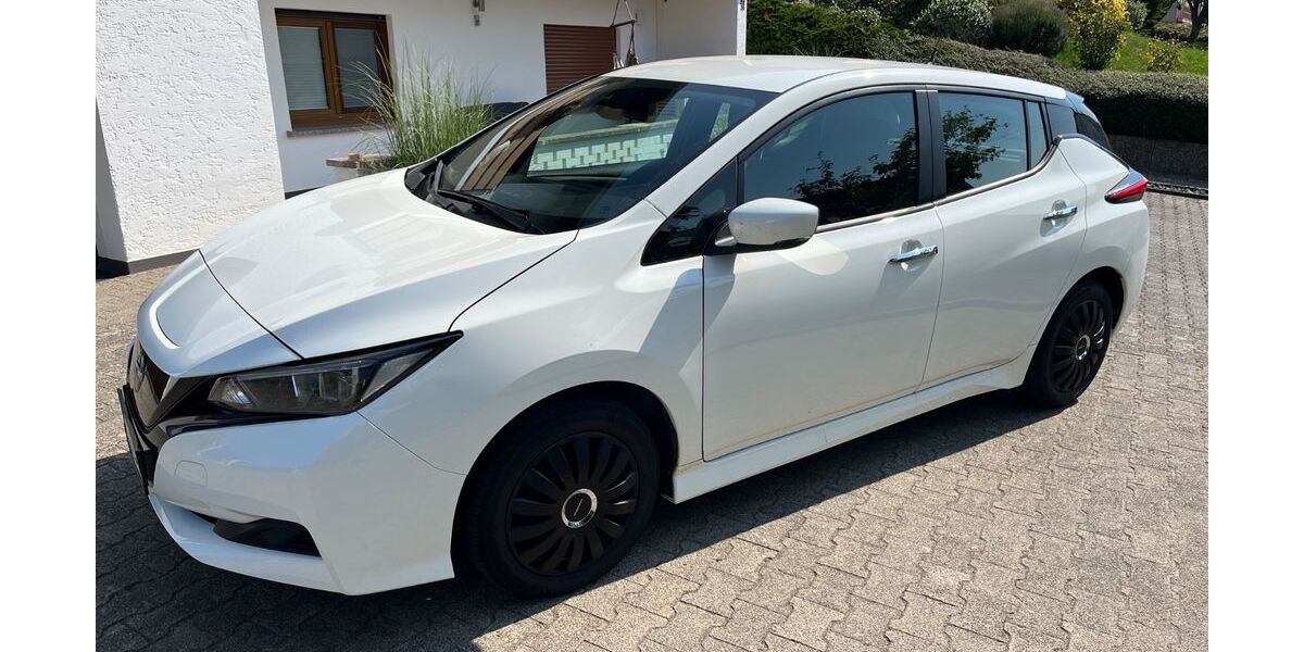 Nissan Leaf 71.213 km 13.500 &euro; Waldsolms 35647