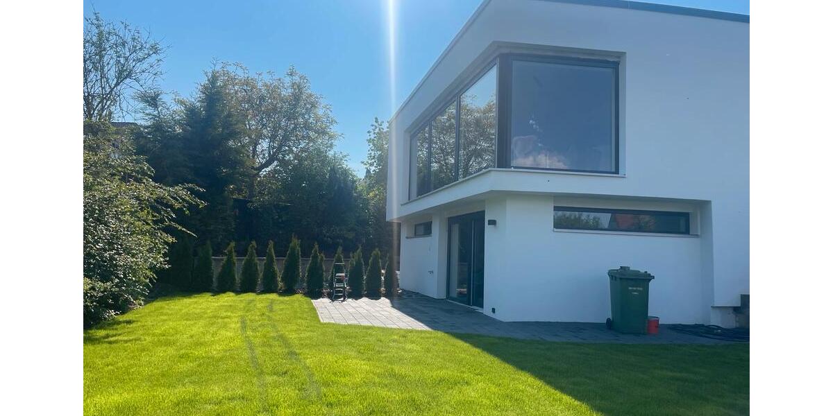 Terrassenwohnung Marburg Cappel - 2 Zimmer, 55 m&sup2;, 1.500&euro; | Angebot:26038490