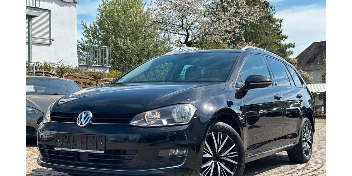 VW Golf 166.200 km 8.560 &euro; Gießen 35396