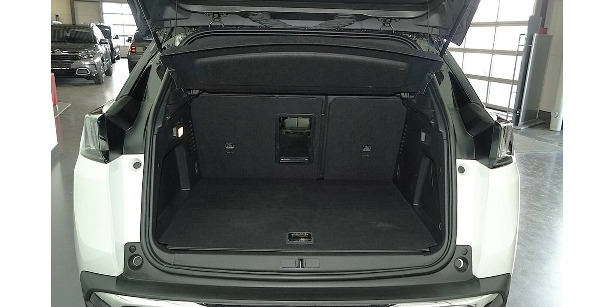 Peugeot 3008 225 GT Plug-In Hybrid LED CARPLAY LEDER 52.400 km 20.440 &euro; Lich 35423