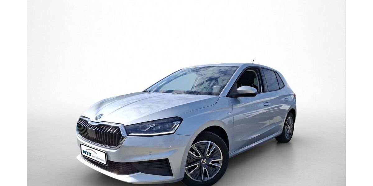 Skoda Fabia 25.610 km 19.150 &euro; Friedberg 61169
