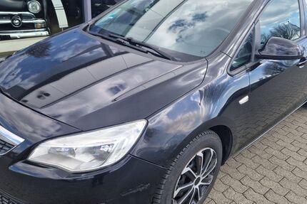 Opel Astra 269.386 km 1.290 &euro; Ehringshausen 35630