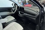Fiat 500e La Prima by Bocelli 1.Hand Cabrio 42 kWh 25.600 km 23.990 &euro; Lich 35423