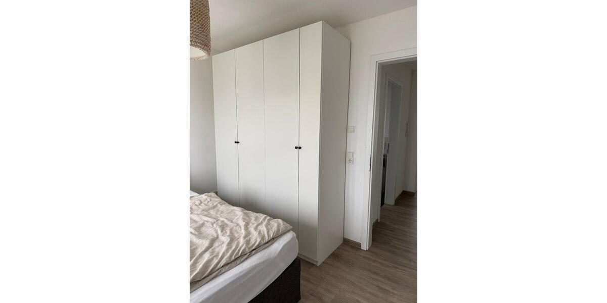 Erdgeschoßwohnung Gießen Allendorf - 2 Zimmer, 50 m&sup2;, 650&euro; | Angebot:25960481