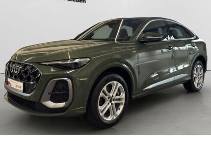 Audi Q5 1.050 km 54.430 &euro; Giessen 35394