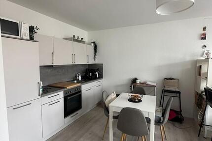 Wohnung Hüttenberg - 1 Zimmer, 45 m&sup2;, 380&euro; | Angebot:25964087