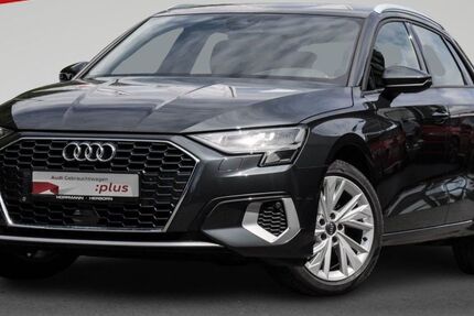 Audi A3 79.347 km 18.980 &euro; Herborn 35745