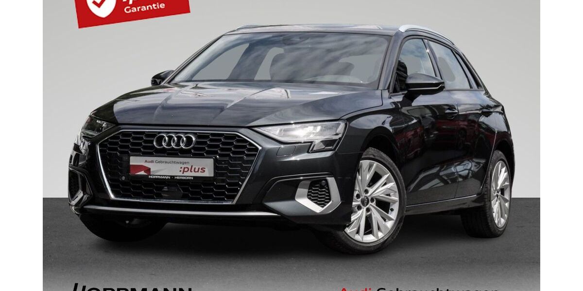Audi A3 79.347 km 18.980 &euro; Herborn 35745