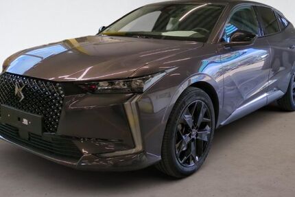 DS Automobiles DS4 12.444 km 24.490 &euro; Marburg 35043