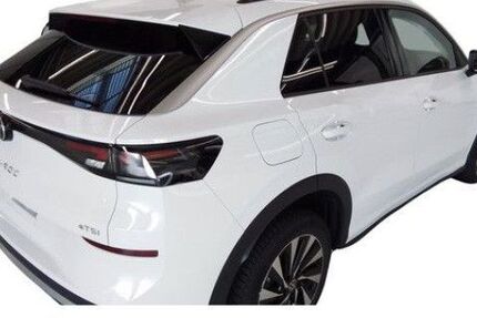 VW T-Roc 13.300 km 32.990 &euro; Butzbach 35510