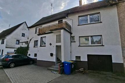 Haus Allendorf (Lumda) - 5.5 Zimmer, 150 m&sup2;, 1.300&euro; | Angebot:26459246