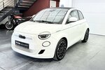 Fiat 500e La Prima by Bocelli 1.Hand Cabrio 42 kWh 12.200 km 22.622 &euro; Lich 35423