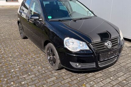 VW Polo 162.600 km 2.950 &euro; Sinn 35764