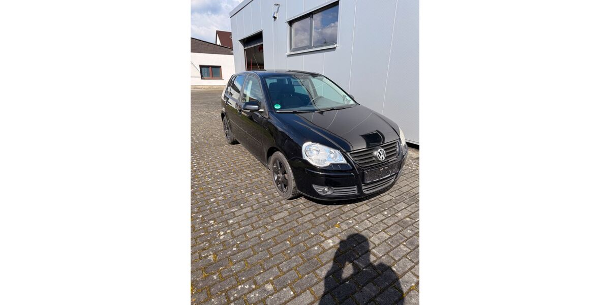 VW Polo 162.600 km 2.950 &euro; Sinn 35764