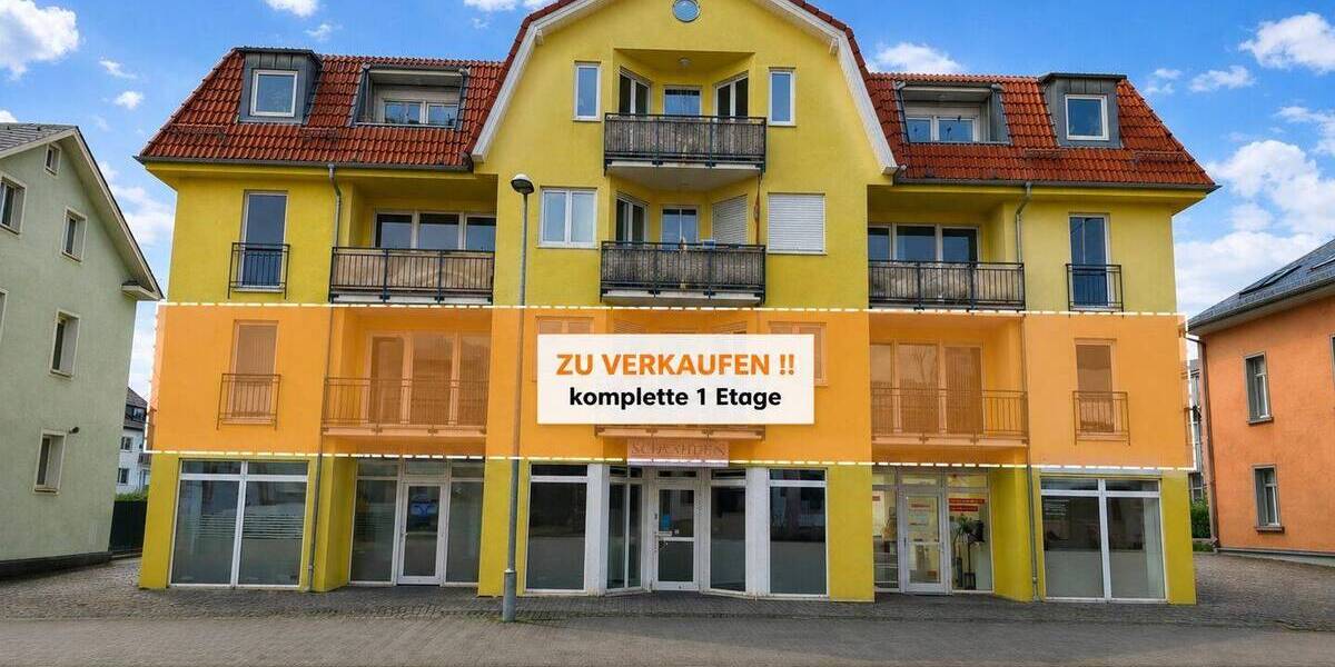 Gewerbeobjekt Gießen - 790.000&euro; | Angebot:26586002