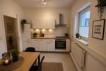 Erdgeschoßwohnung Marburg Cappel - 3 Zimmer, 90 m&sup2;, 1.500&euro; | Angebot:26577787