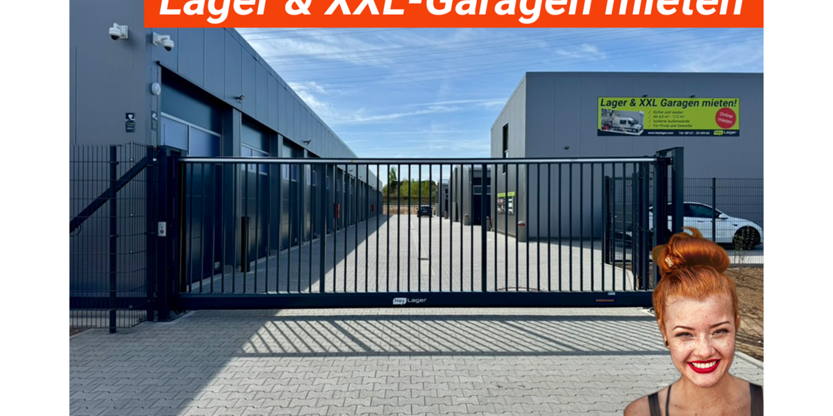 Gewerbeobjekt Lollar - 209&euro; | Angebot:26678894