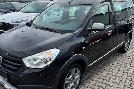 Dacia Dokker 128.500 km 7.900 &euro; Butzbach 35510